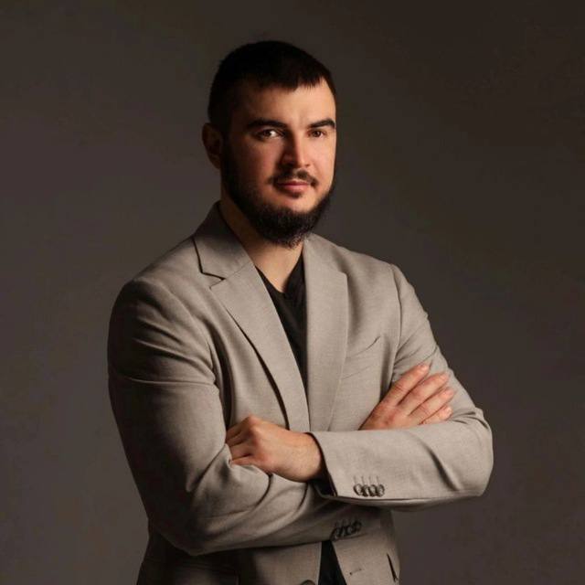 Константин Мамон
