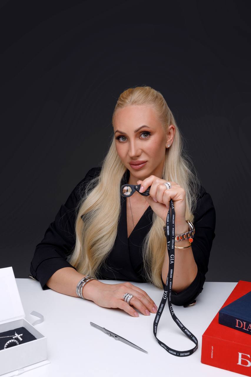 Юлія Сяднєва
