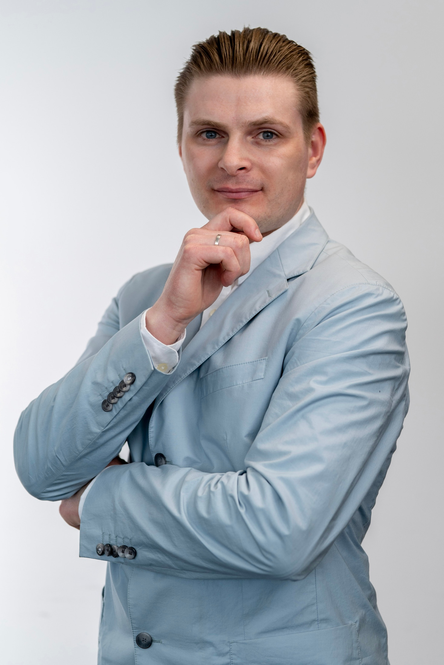 Андрій Зінченко