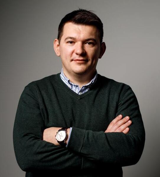 Дмитро Кожиченко